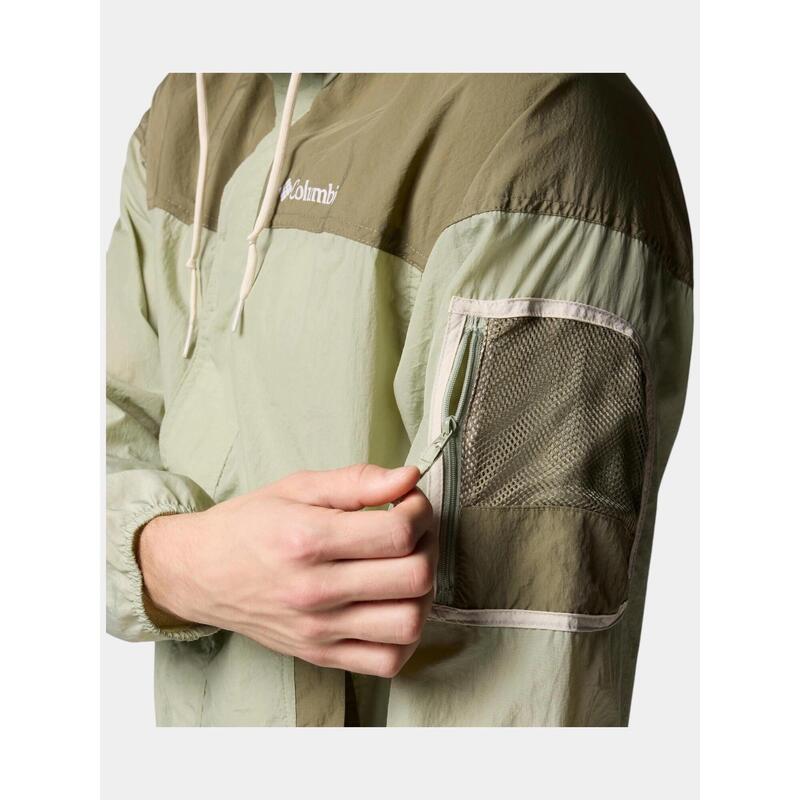 Geacă softshell bărbați Columbia Challenger II Windbreaker