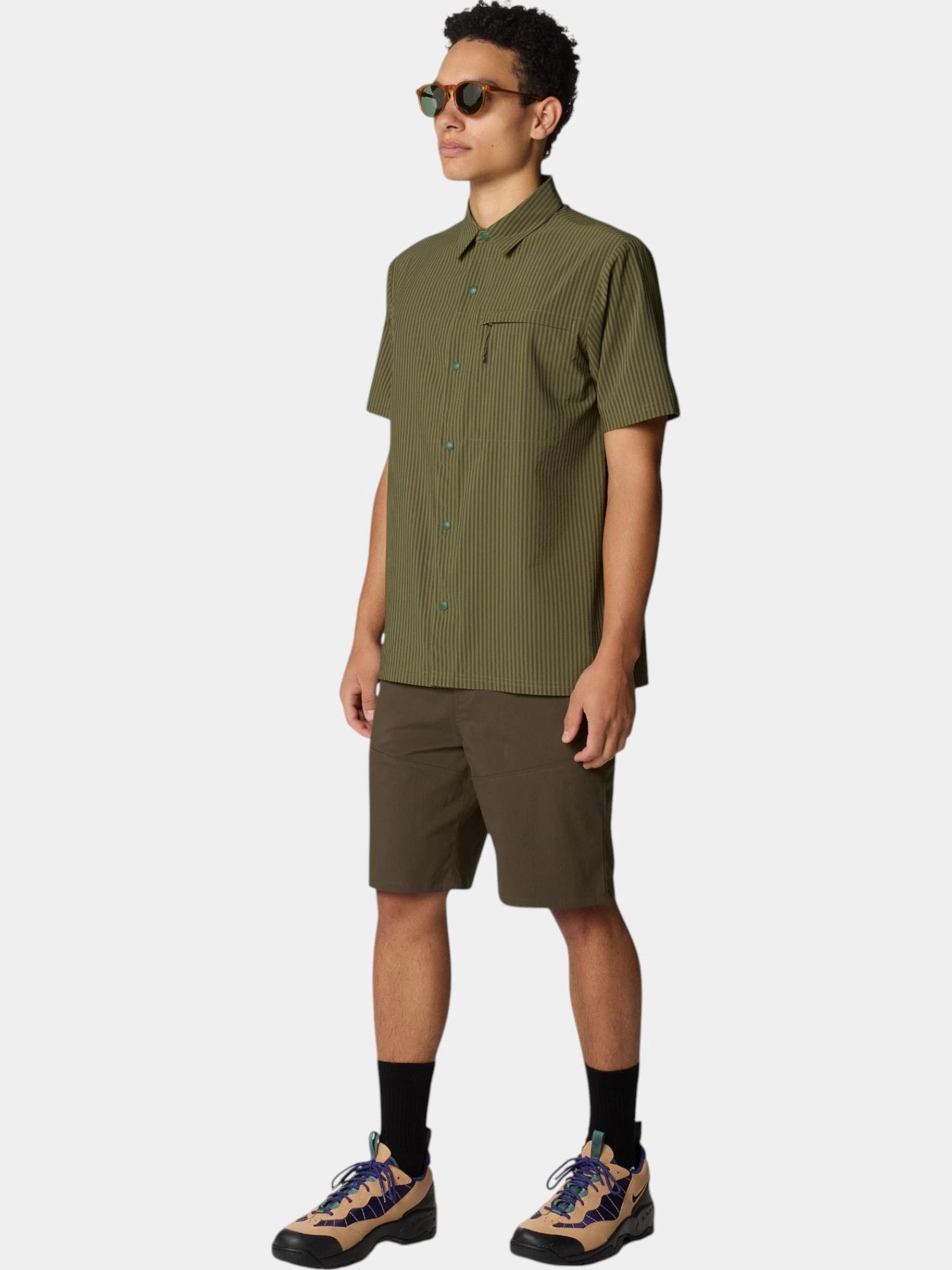 Pantaloncini da trekking da uomo Hardwear AP 5/7