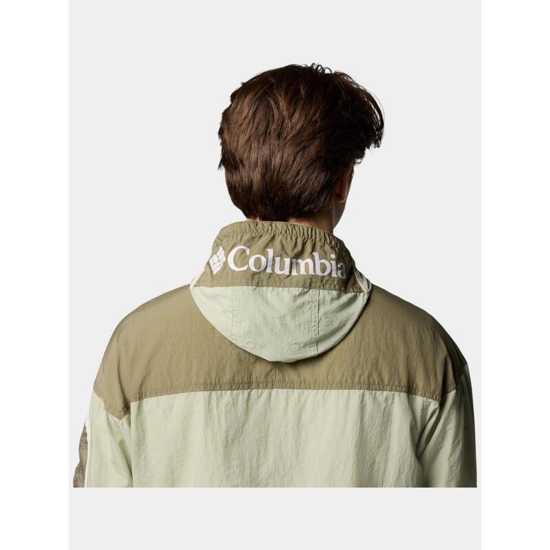 Geacă softshell bărbați Columbia Challenger II Windbreaker