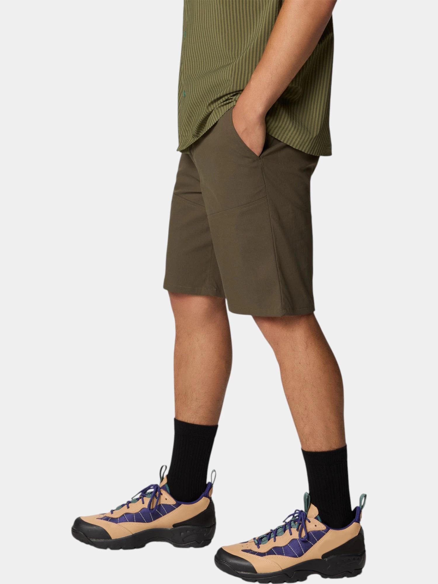 Pantaloncini da trekking da uomo Hardwear AP 2/7