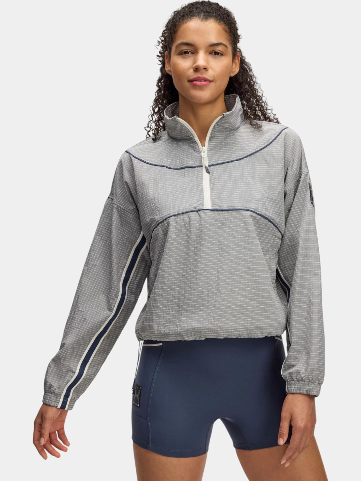 UNDER ARMOUR Laufjacke Damen UA Run 96