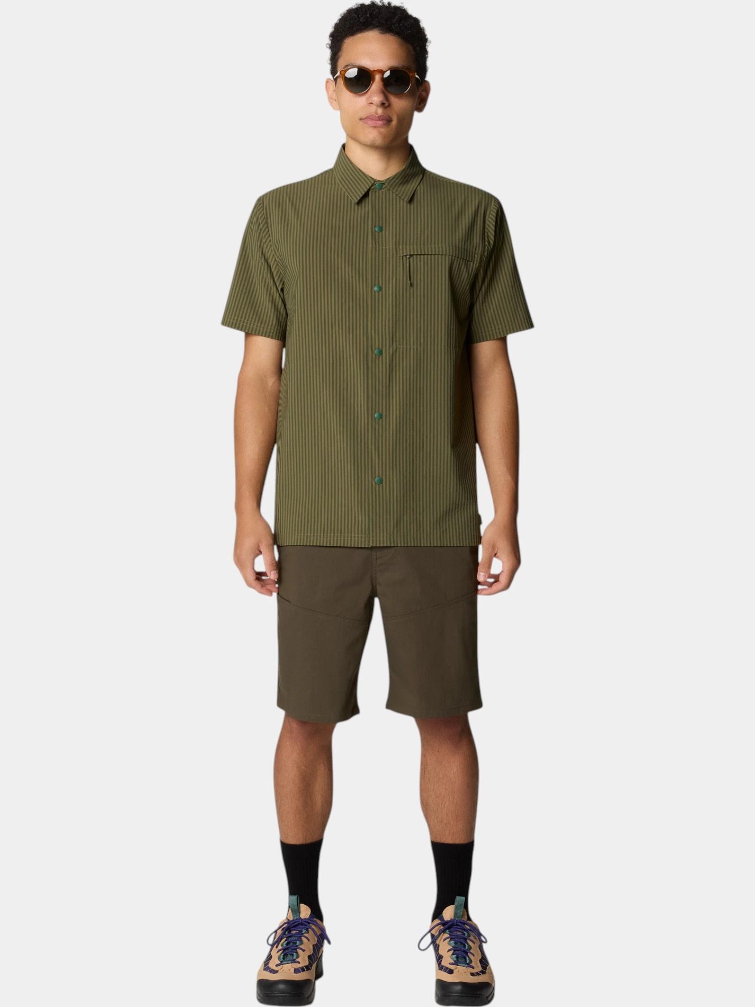 Pantaloncini da trekking da uomo Hardwear AP 4/7