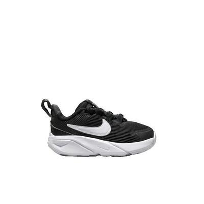Zapatillas Running niño Nike Dx7616 Star Runner 4 Negro