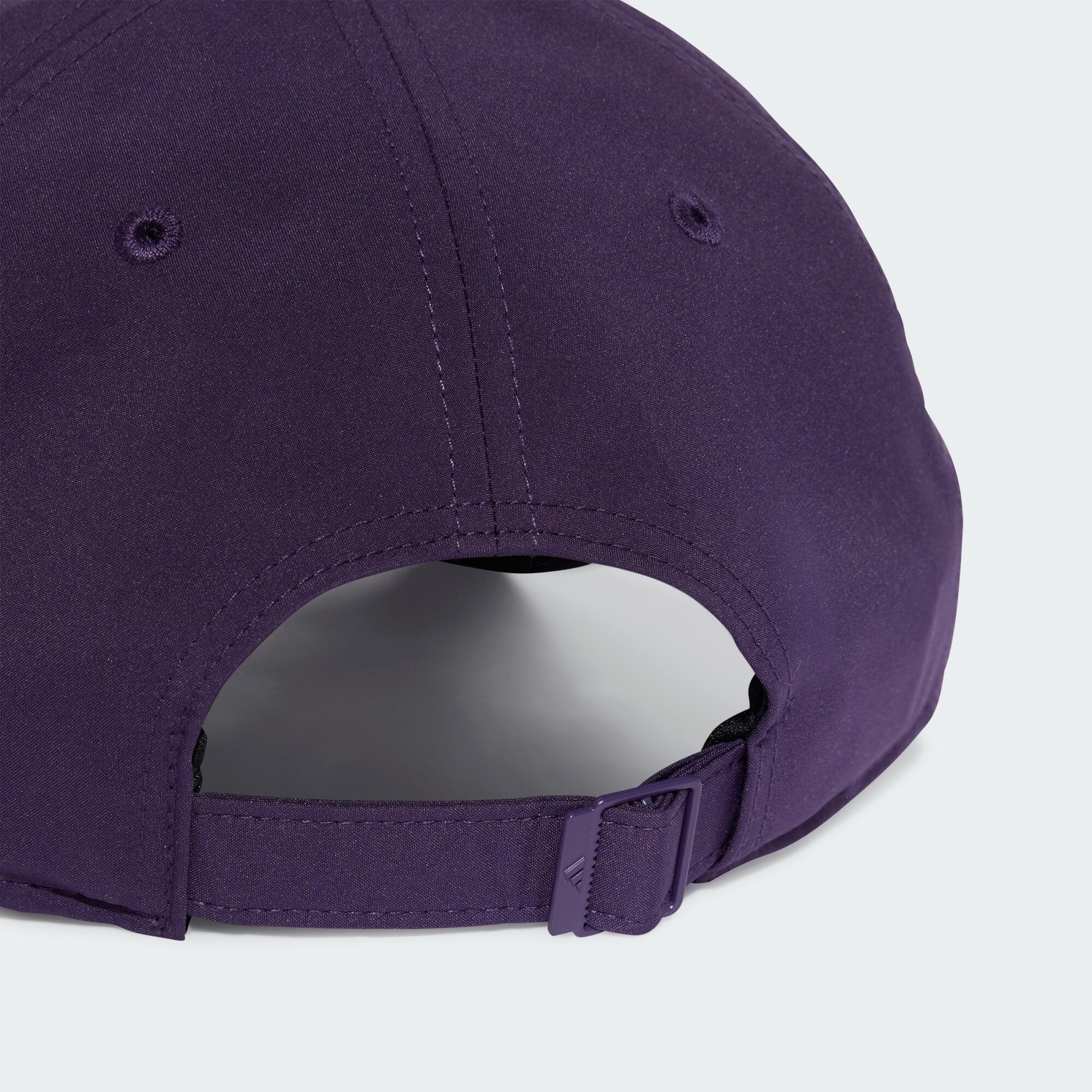 Cappellino da baseball Lightweight 4/5
