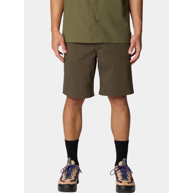 Pantaloni scurti pentru drumetii Hardwear AP Short barbati