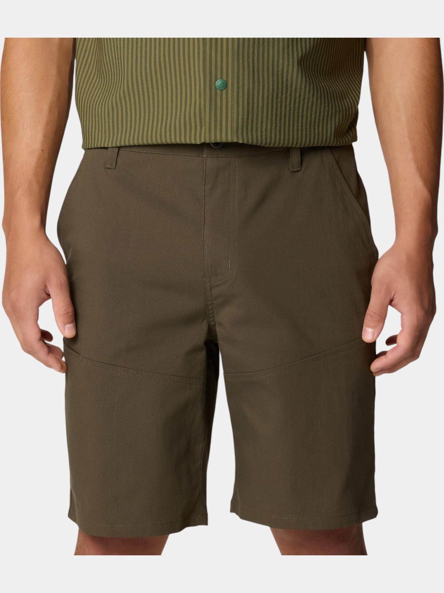 Pantaloncini da trekking da uomo Hardwear AP 6/7