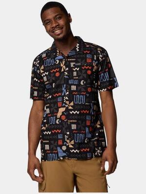 Overhemd heren pine canyon