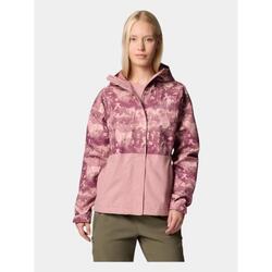 Imperméable femme Hikebound Printed
