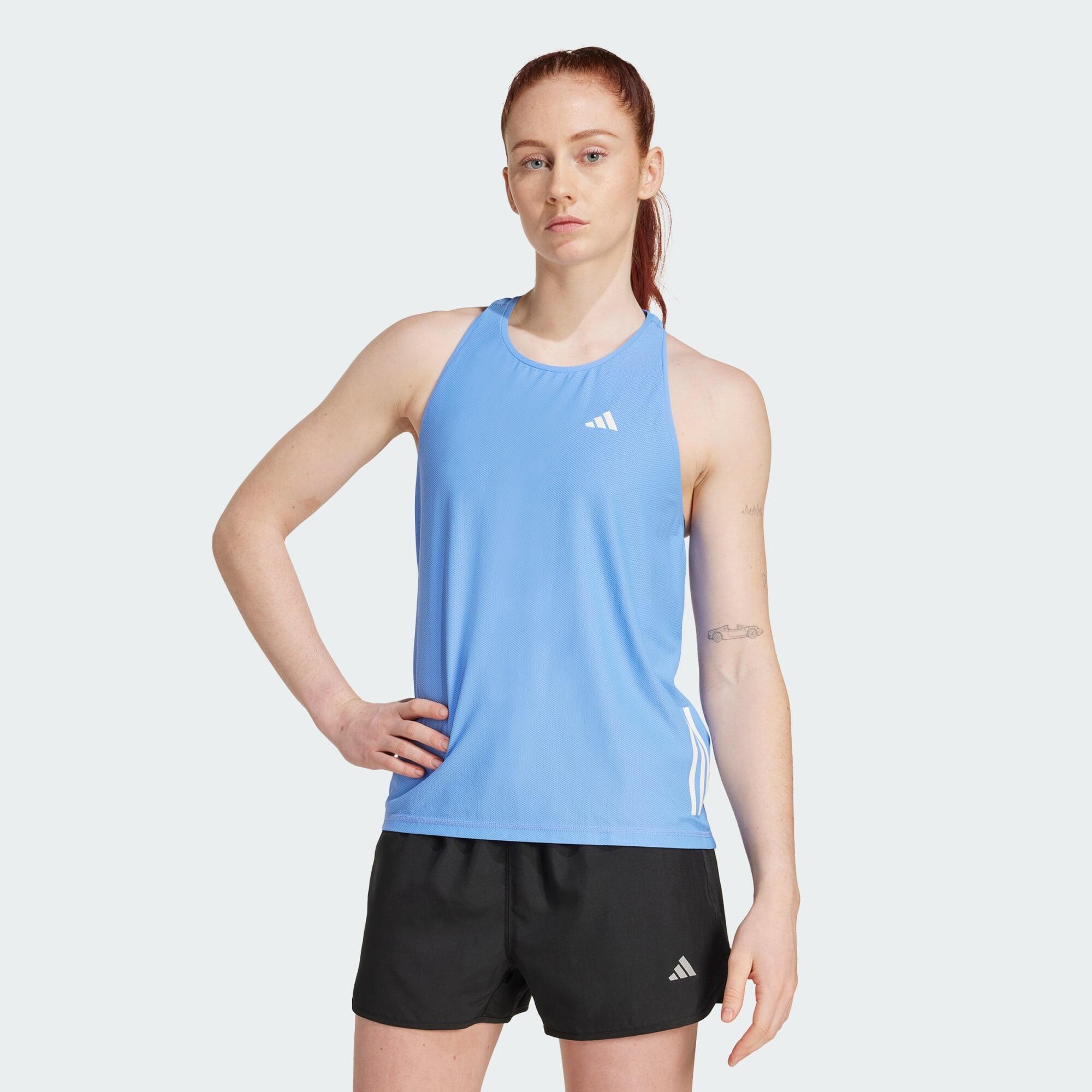 ADIDAS Own The Run Tanktop