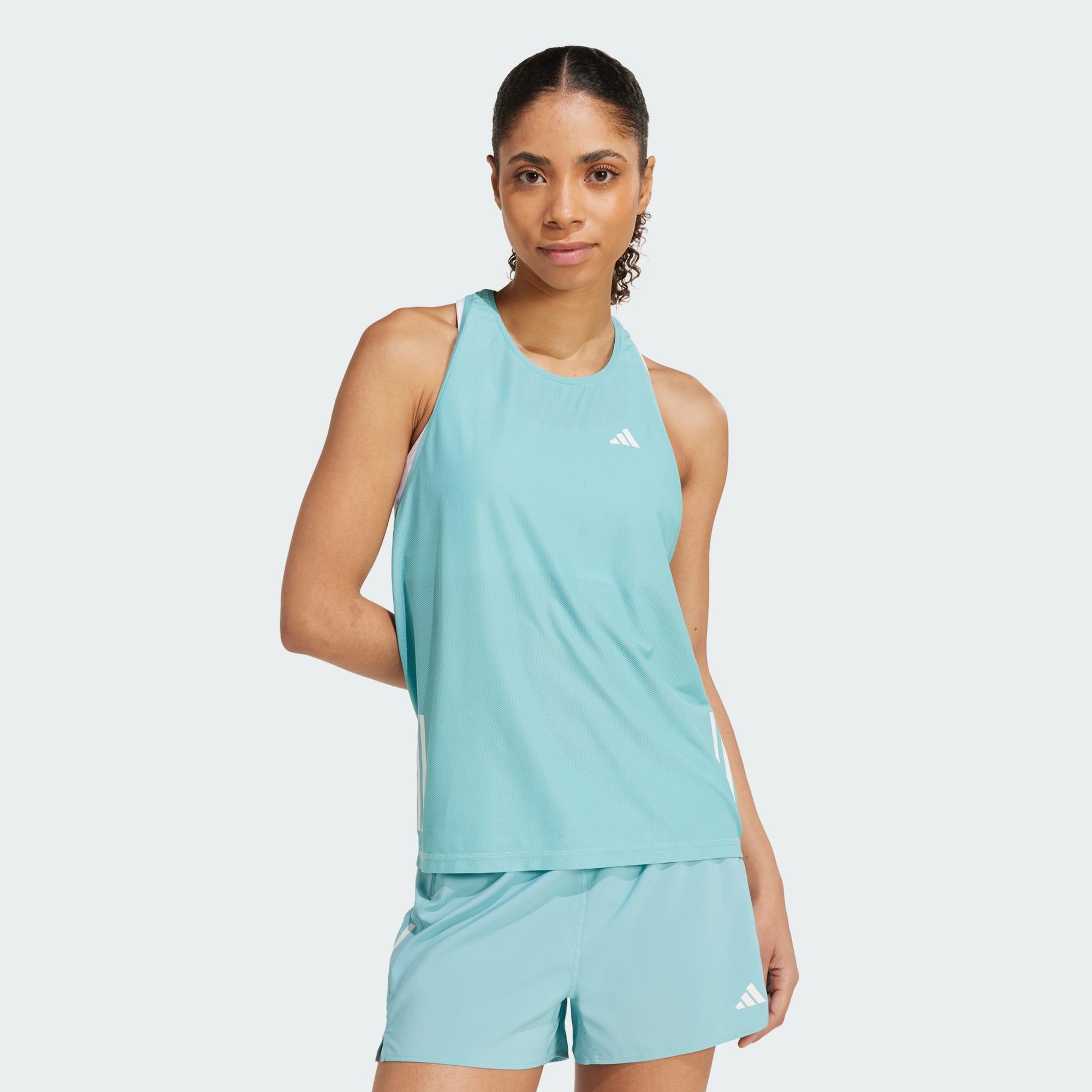 ADIDAS Camisola de Alças Own The Run