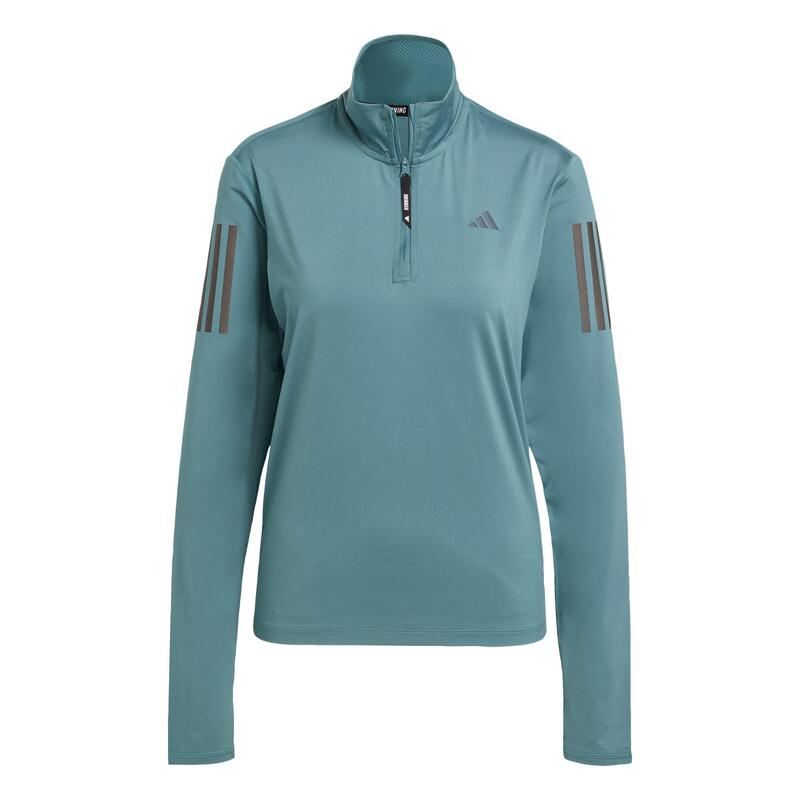Bunda Own the Run Half-Zip