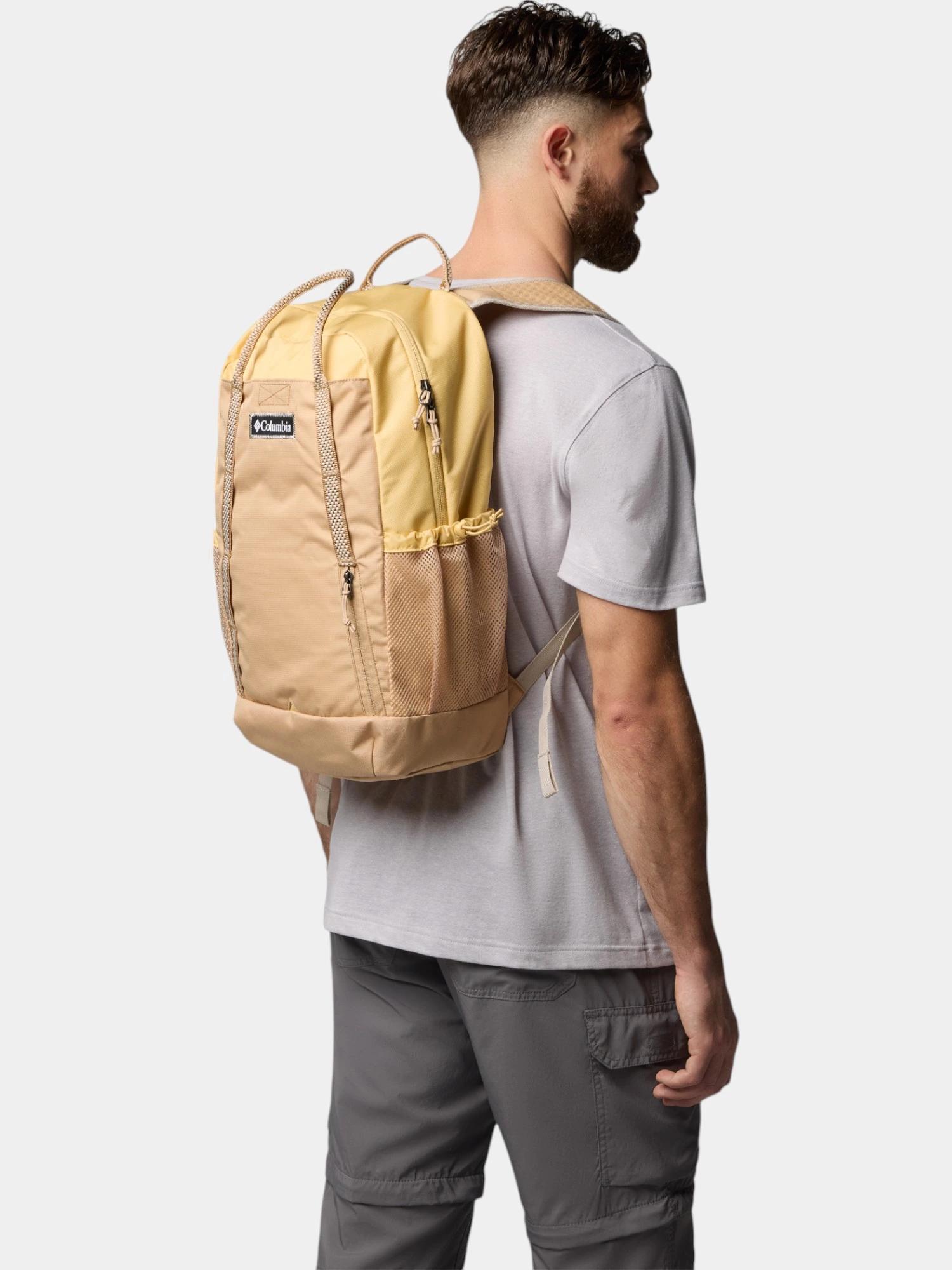 Rugzak Echo Mountain 25L 6/7