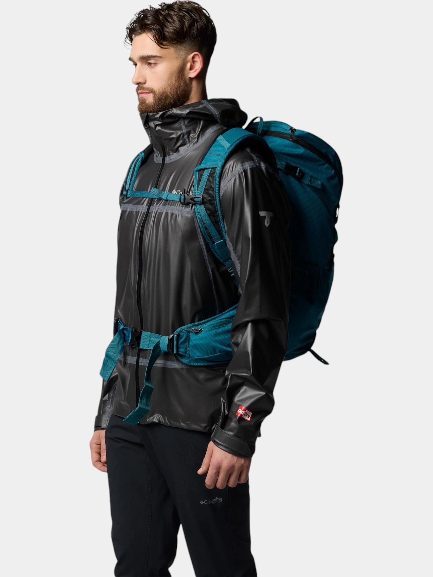 Mochila de senderismo Triple Canyon 36L 6/7