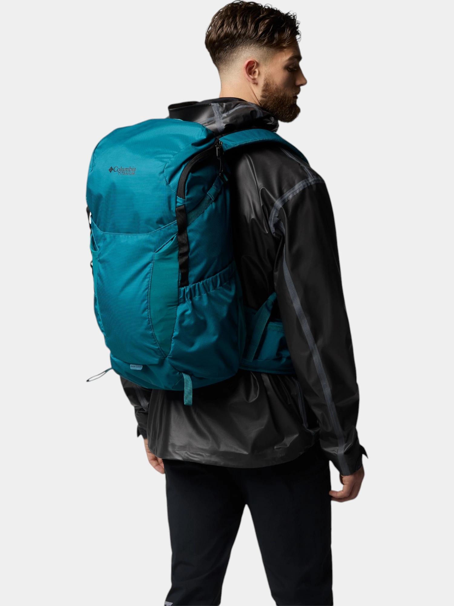 Mochila de senderismo Triple Canyon 36L 7/7