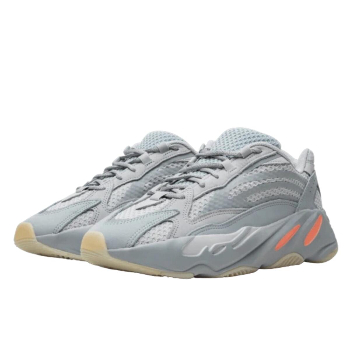Chaussures  700 V2 Inertia 2/4