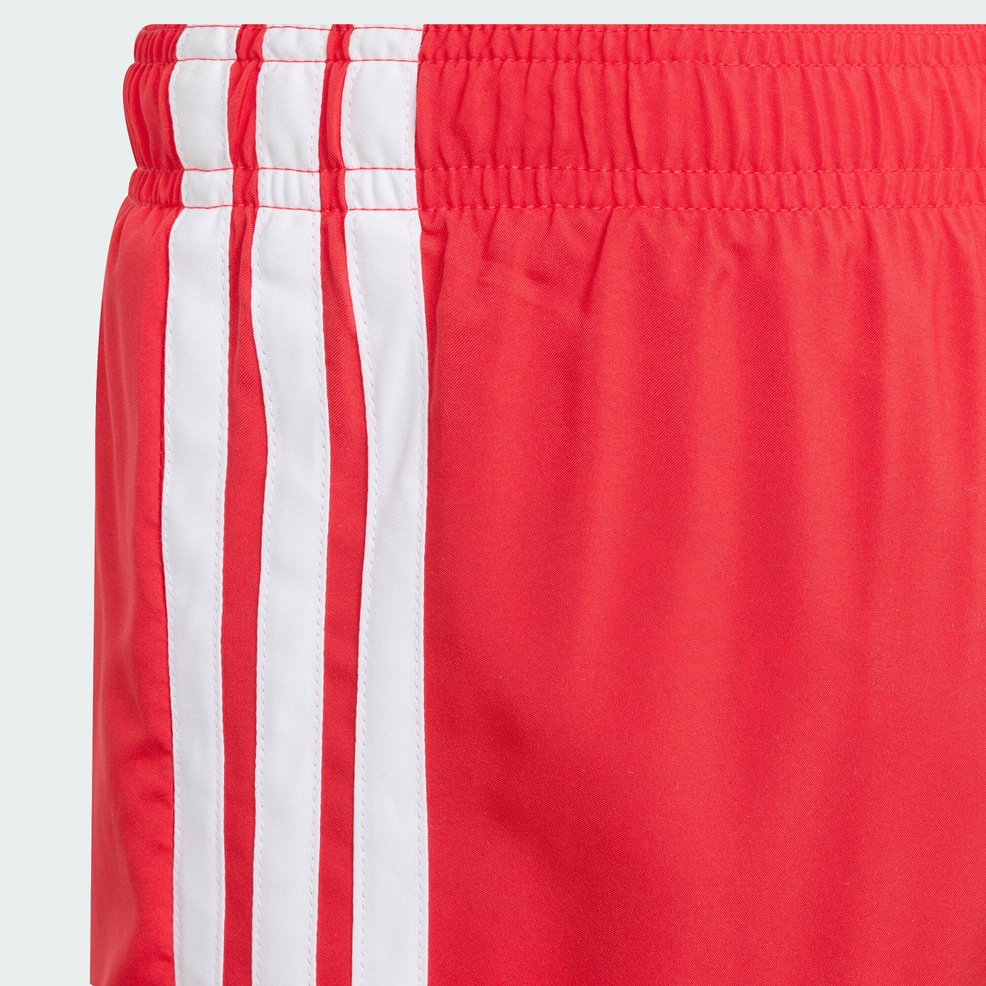 Short de bain 3 bandes Enfants 3/5