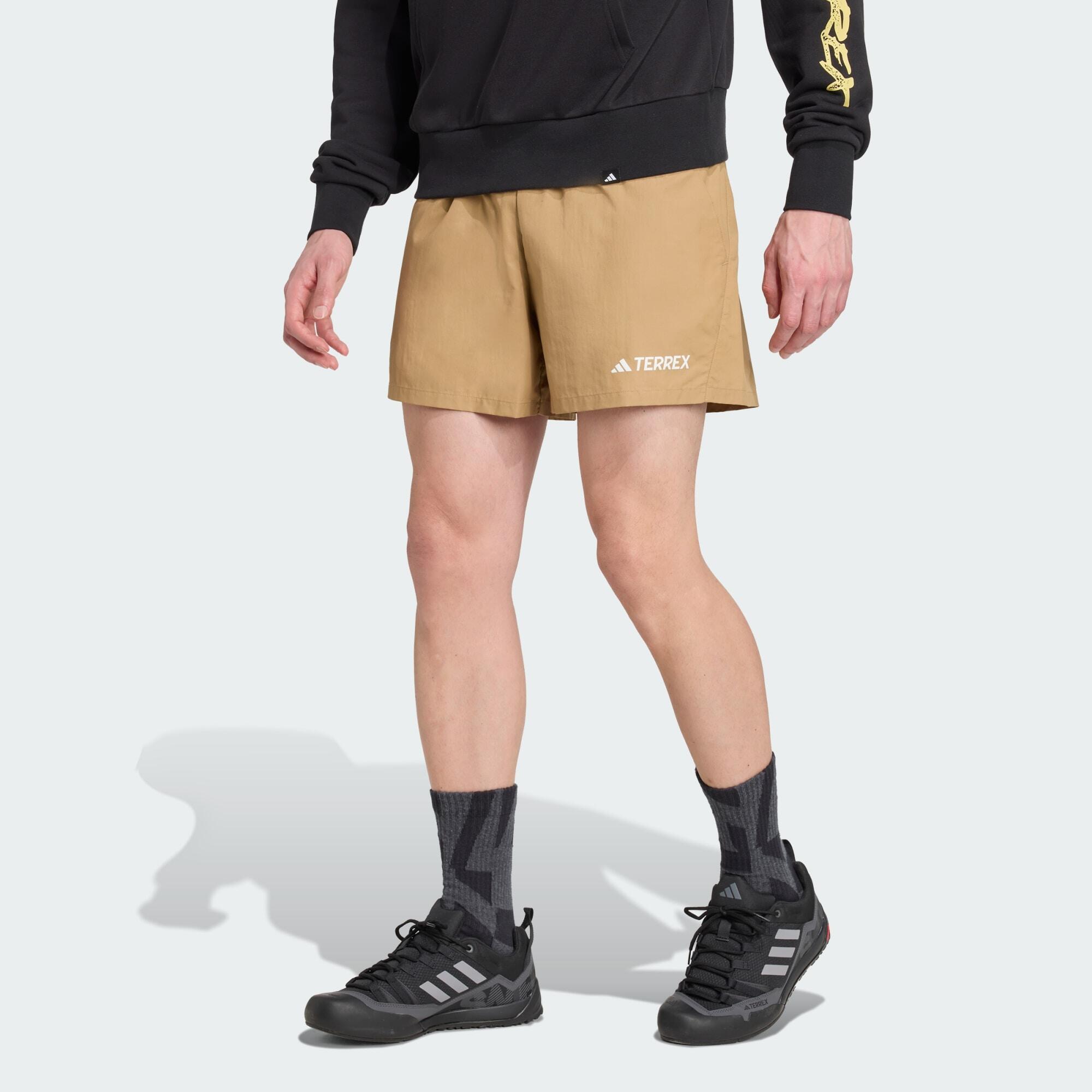 ADIDAS Terrex Multi Shorts