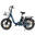 Bicicletă electrică SAMEBIKE C05 Pro Baterie 20" 36V 13Ah