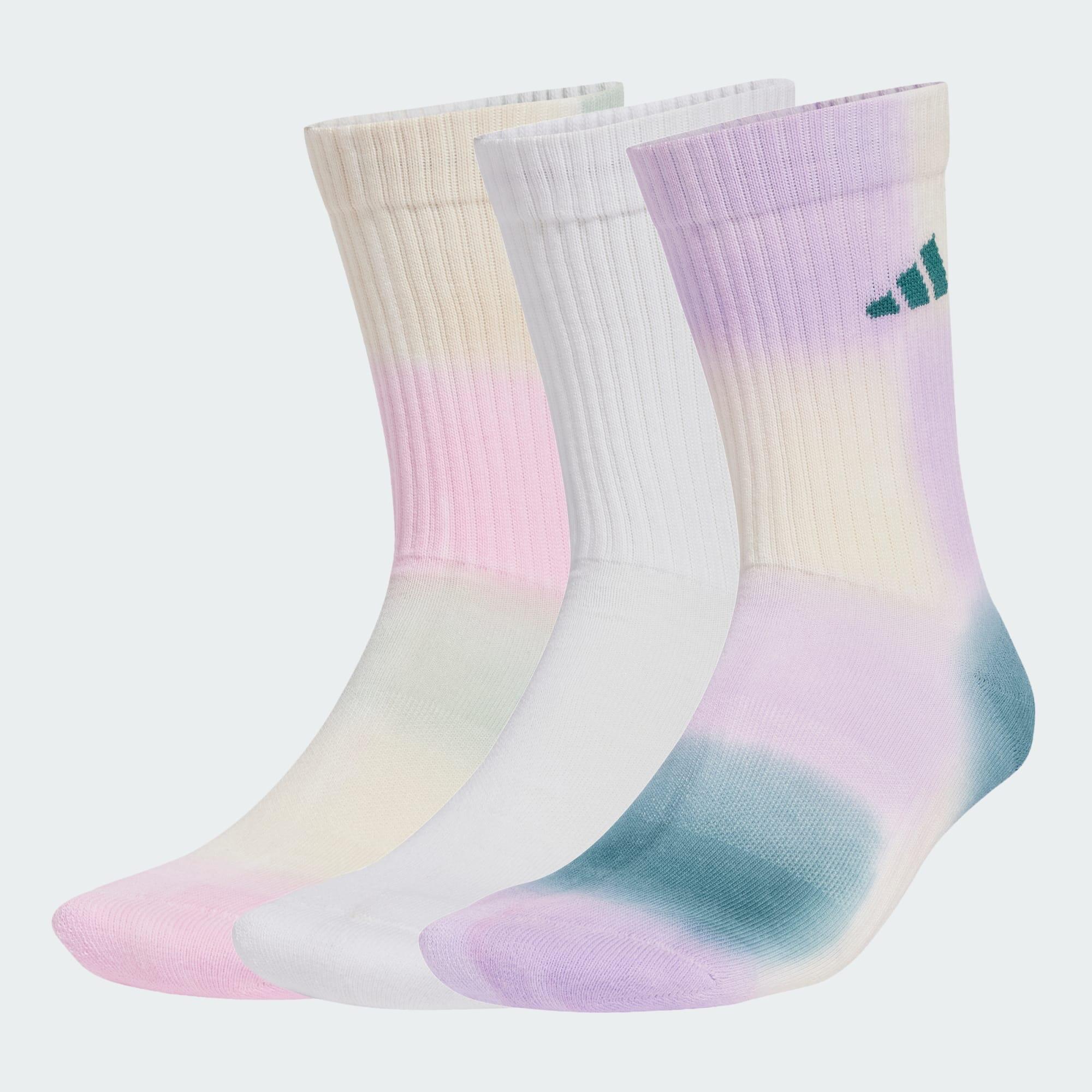 Calze Tie-Dye (3 paia) 5/5