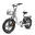Bicicletă electrică SAMEBIKE C05 Pro Baterie 20" 36V 13Ah