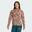 Bunda Terrex Multi Printed Full-Zip Fleece