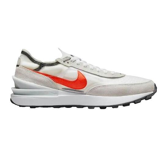 Chaussures Hommes Nike Waffle One blanc