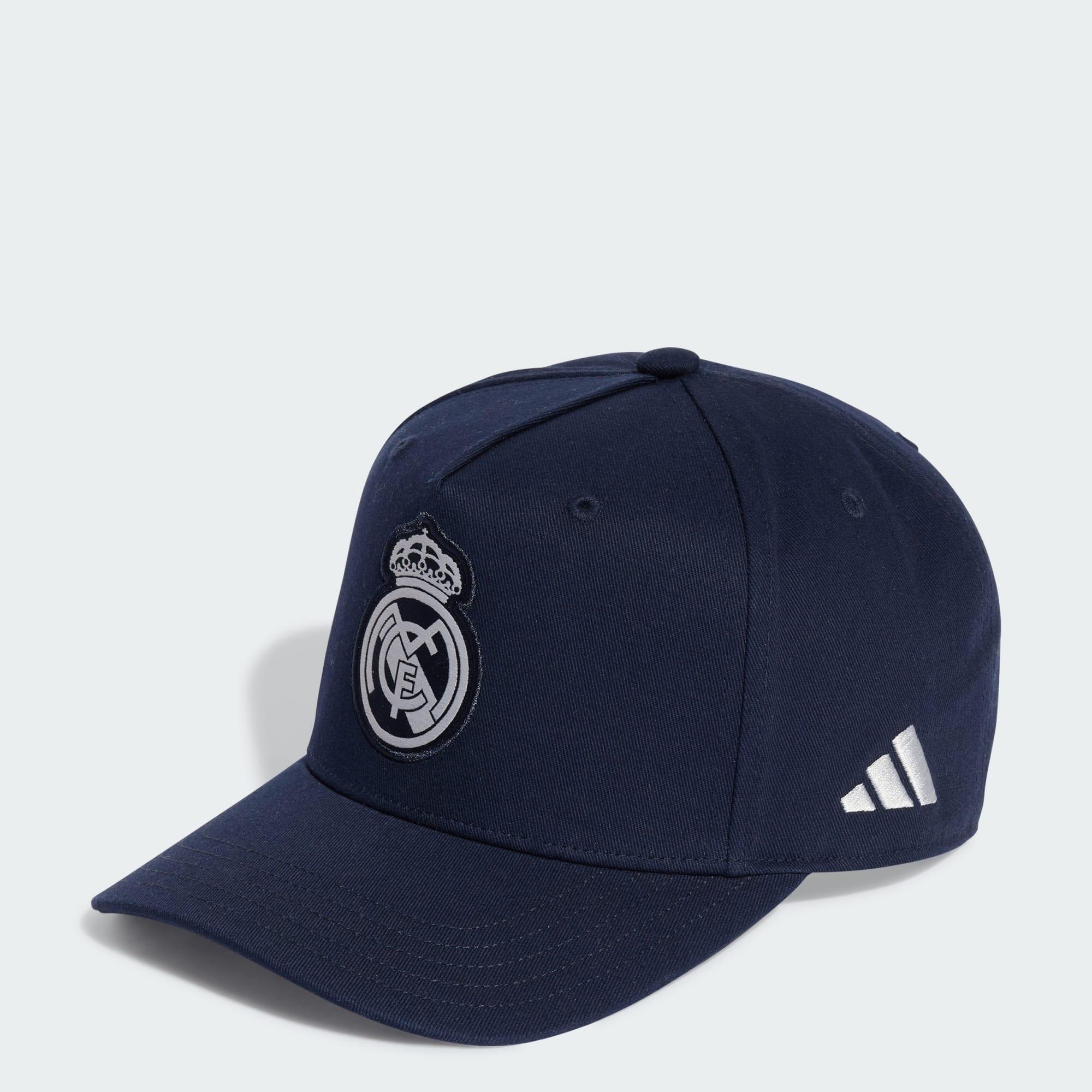 Casquette snapback Extérieur Real Madrid 5/5