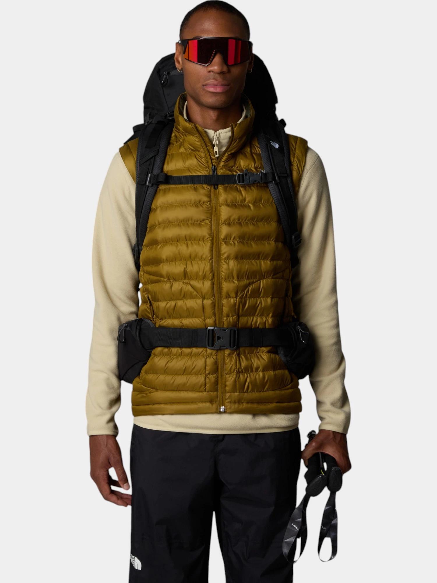 Wanderrucksack Terra 65 6/7