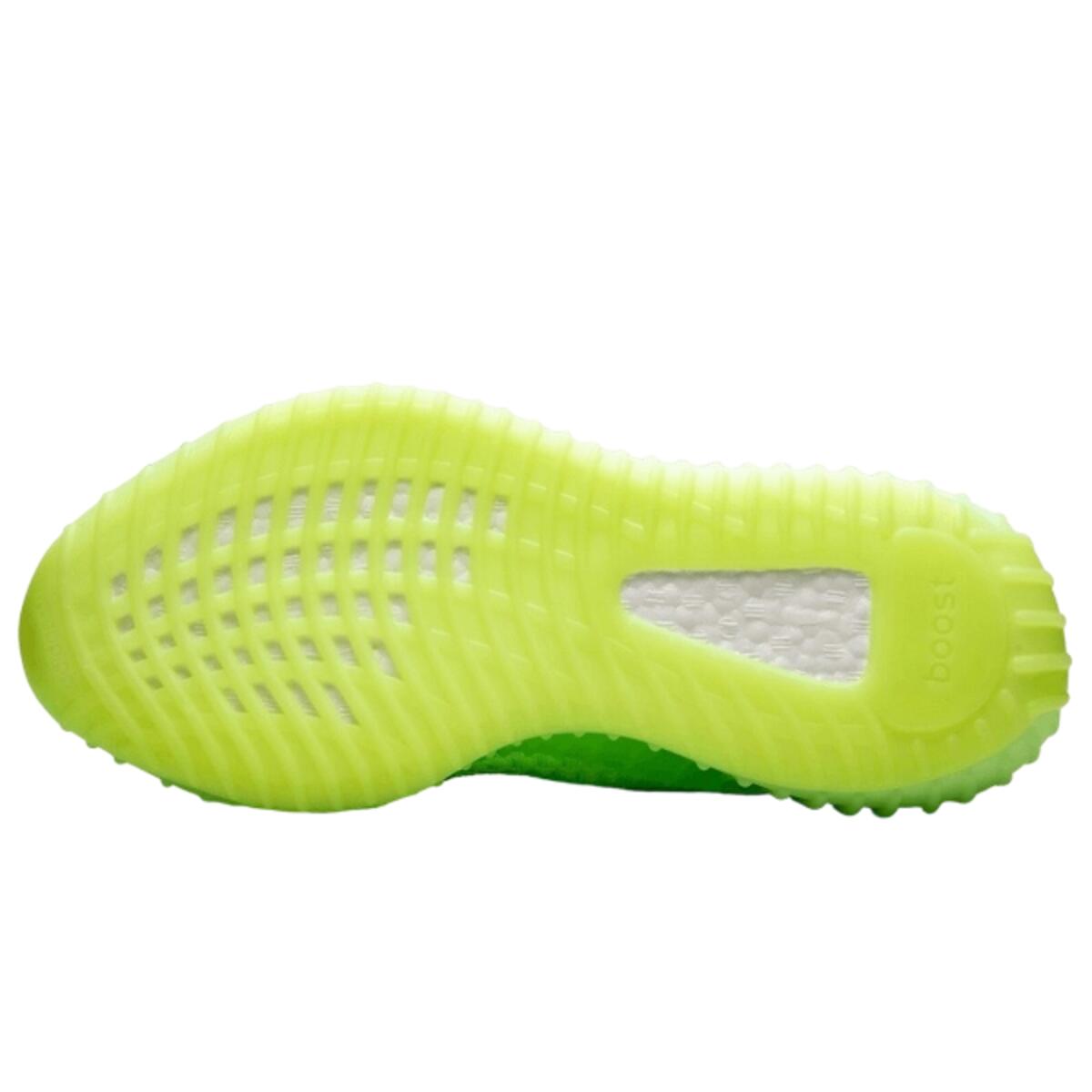 Chaussures  Boost 350 V2 Gid Glow 4/4