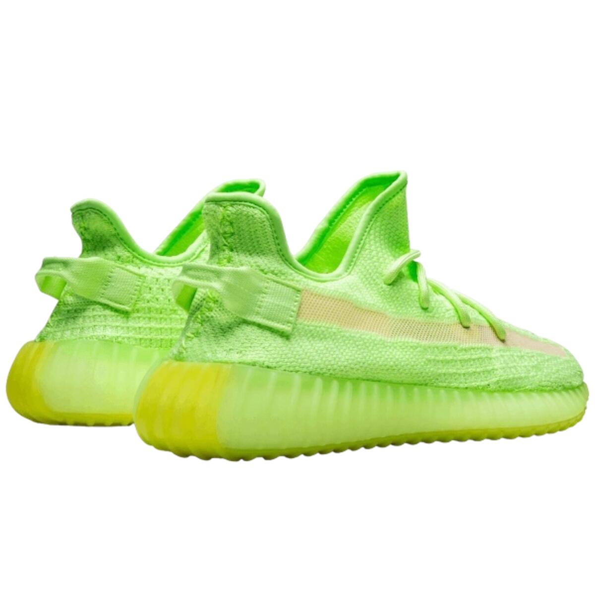 Chaussures  Boost 350 V2 Gid Glow 3/4