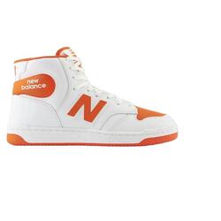 Chaussures Hommes New Balance 480 blanc