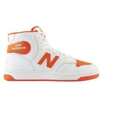 Zapatillas Hombre New Balance 480 Verde