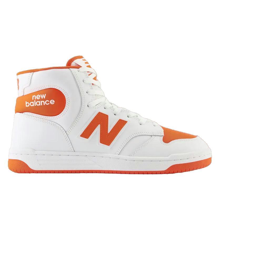 New Balance - Chaussures Hommes New Balance 480 Blanc - Baskets - Blanc - Decathlon
