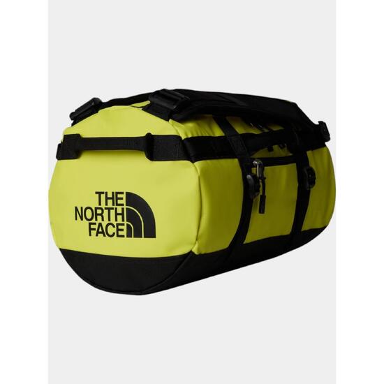 Torba sportowa The North Face Base Camp Duffel