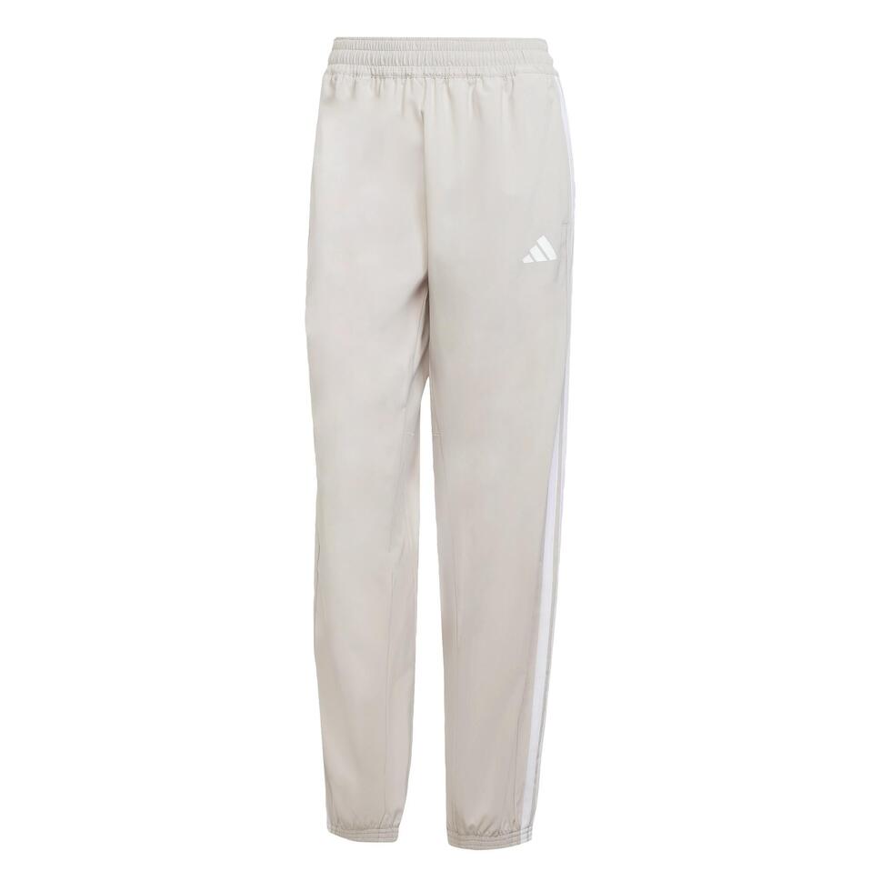 Spodnie Train Essentials 3-Stripes Woven