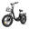 Bicicletă electrică SAMEBIKE C05 Pro Baterie 20" 36V 13Ah