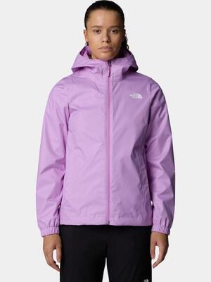 Impermeabile donna W Quest