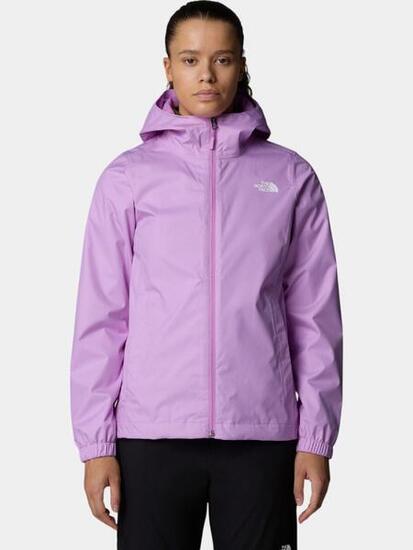 Impermeabile donna W Quest