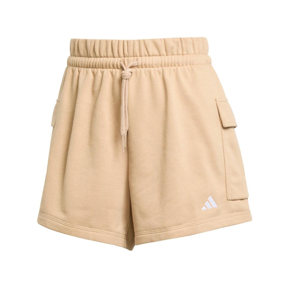 Szorty Essentials French Terry Small Logo