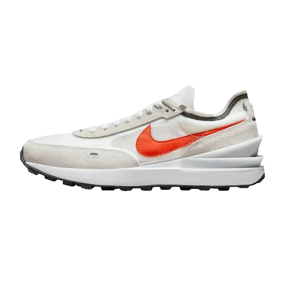 Chaussures Hommes Nike Waffle One blanc 2/2