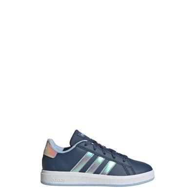 Zapatilla Grand Court Lifestyle Lace Tennis