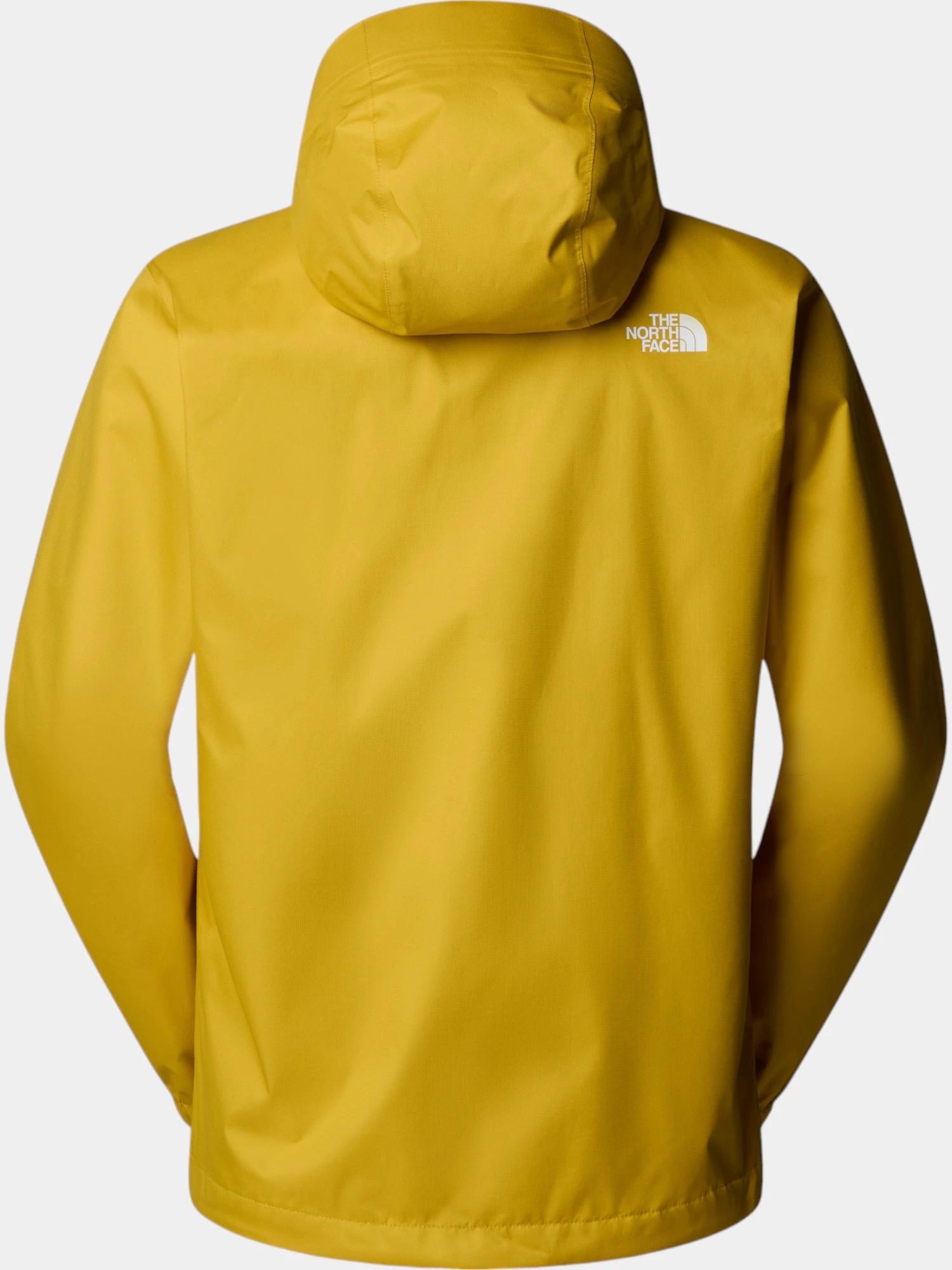 Płaszcz przeciwdeszczowy męski The North Face M Quest 6/7