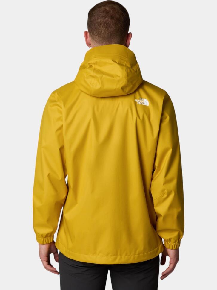 Płaszcz przeciwdeszczowy męski The North Face M Quest