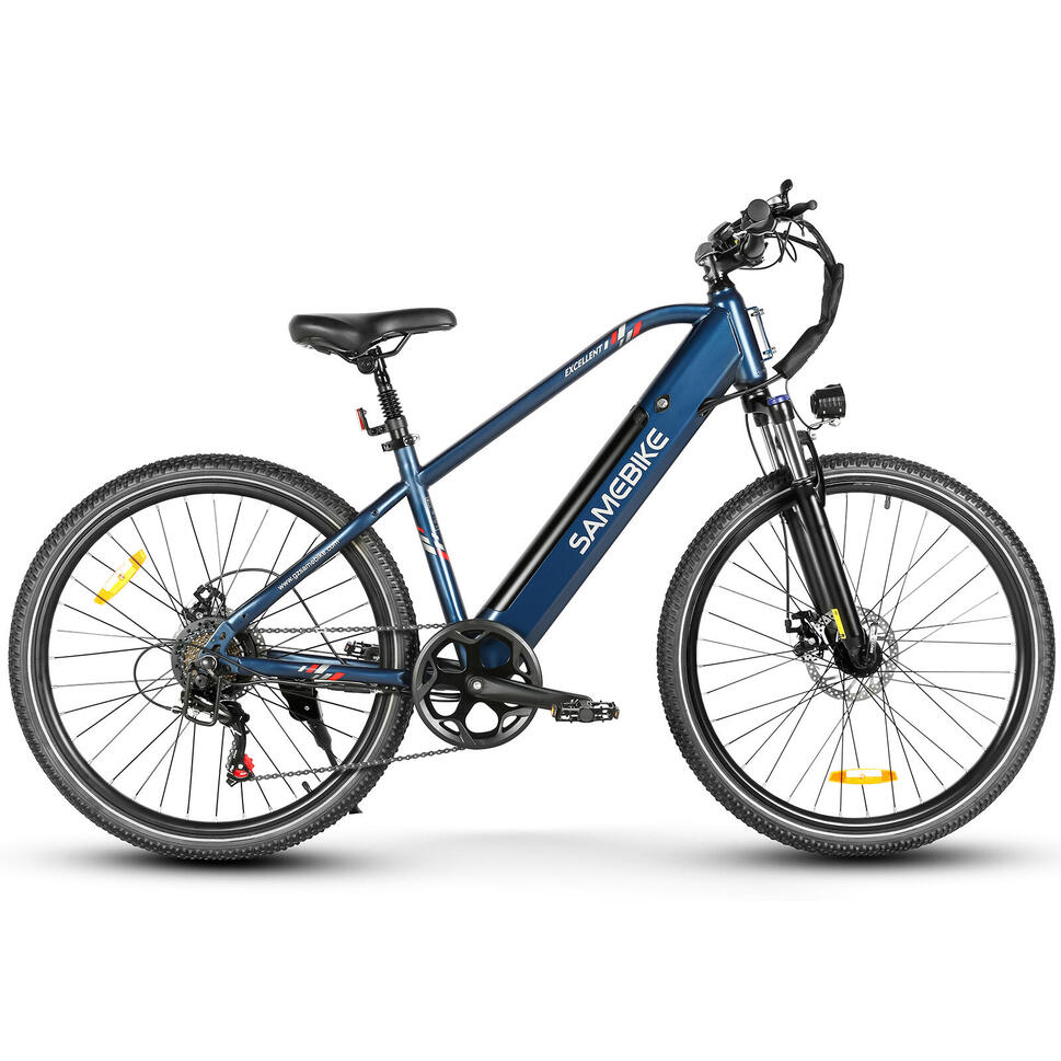 Rower elektryczny SAMEBIKE RS-A01Men 26cali 36V 13 Ah