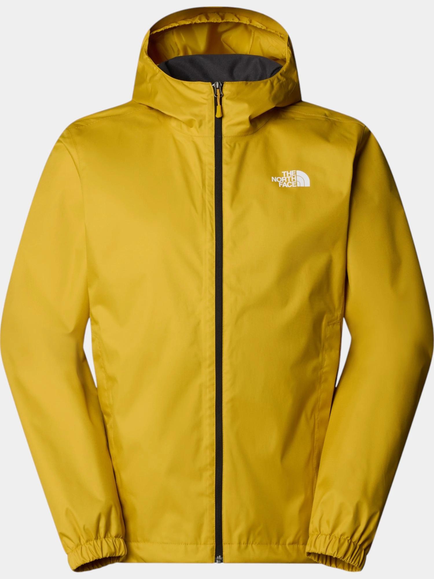 Płaszcz przeciwdeszczowy męski The North Face M Quest 5/7