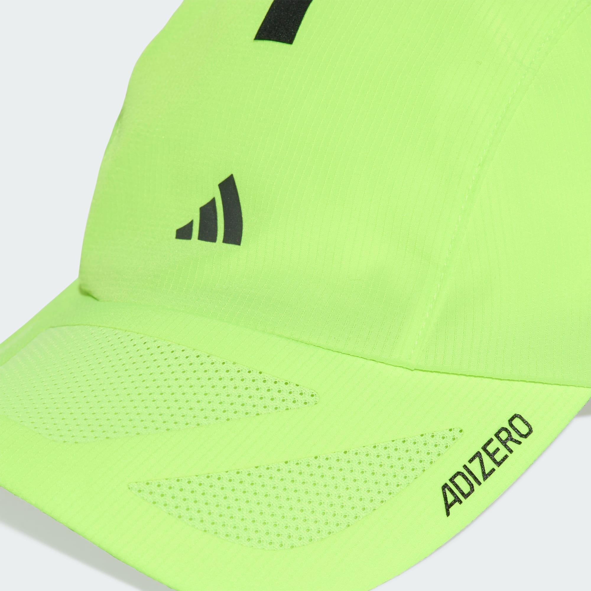 Runningxadizero Lightweight CLIMACOOL Cap 2/4