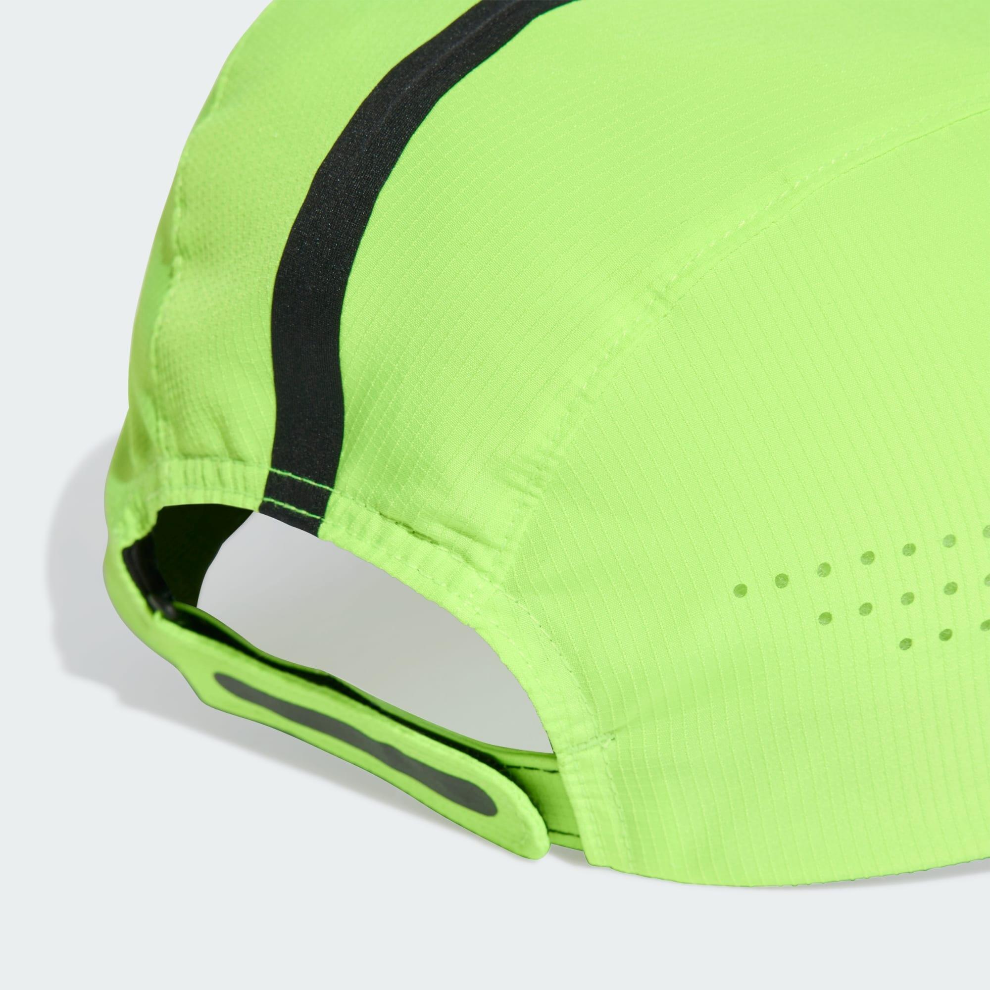 Runningxadizero Lightweight CLIMACOOL Cap 3/4