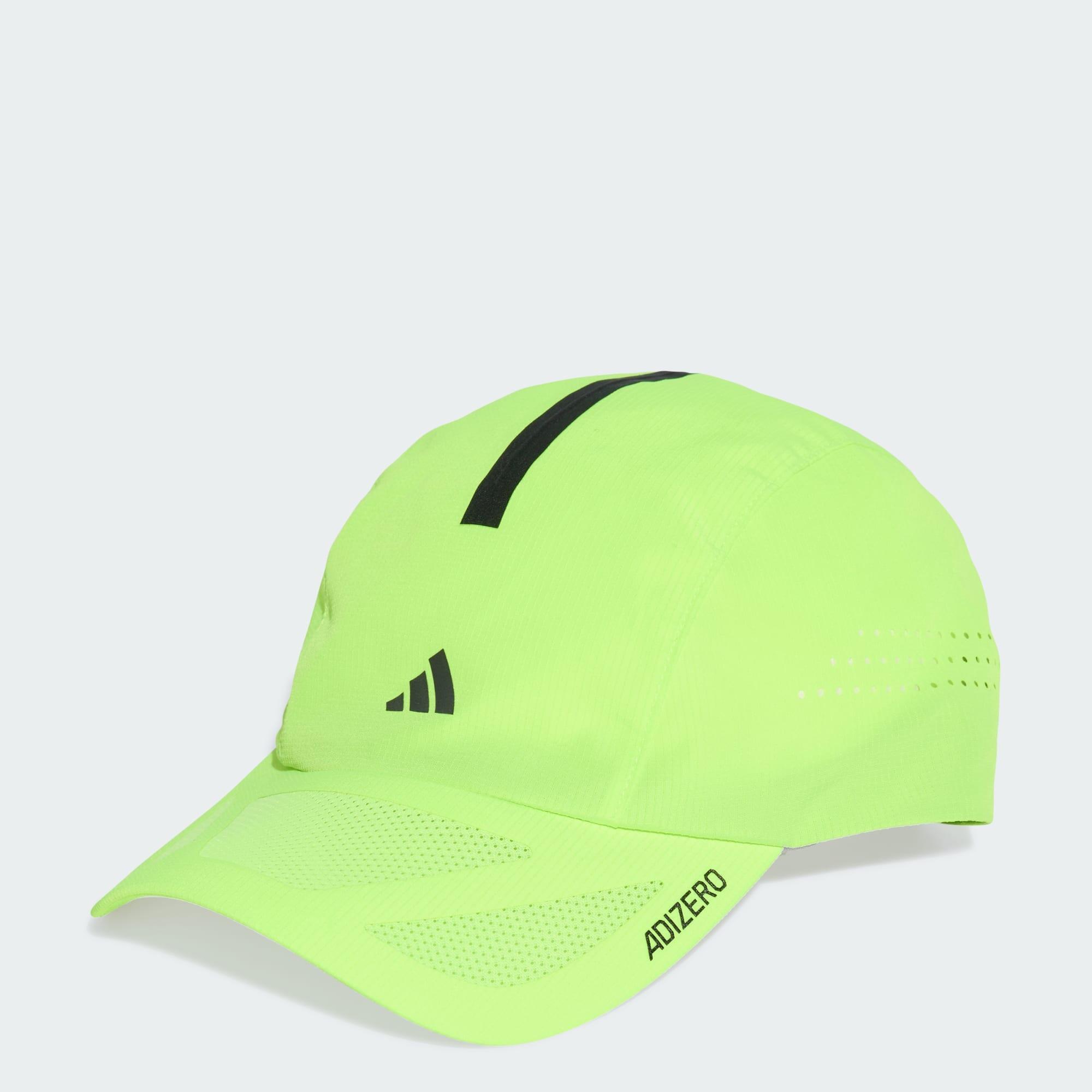 Runningxadizero Lightweight CLIMACOOL Cap 4/4
