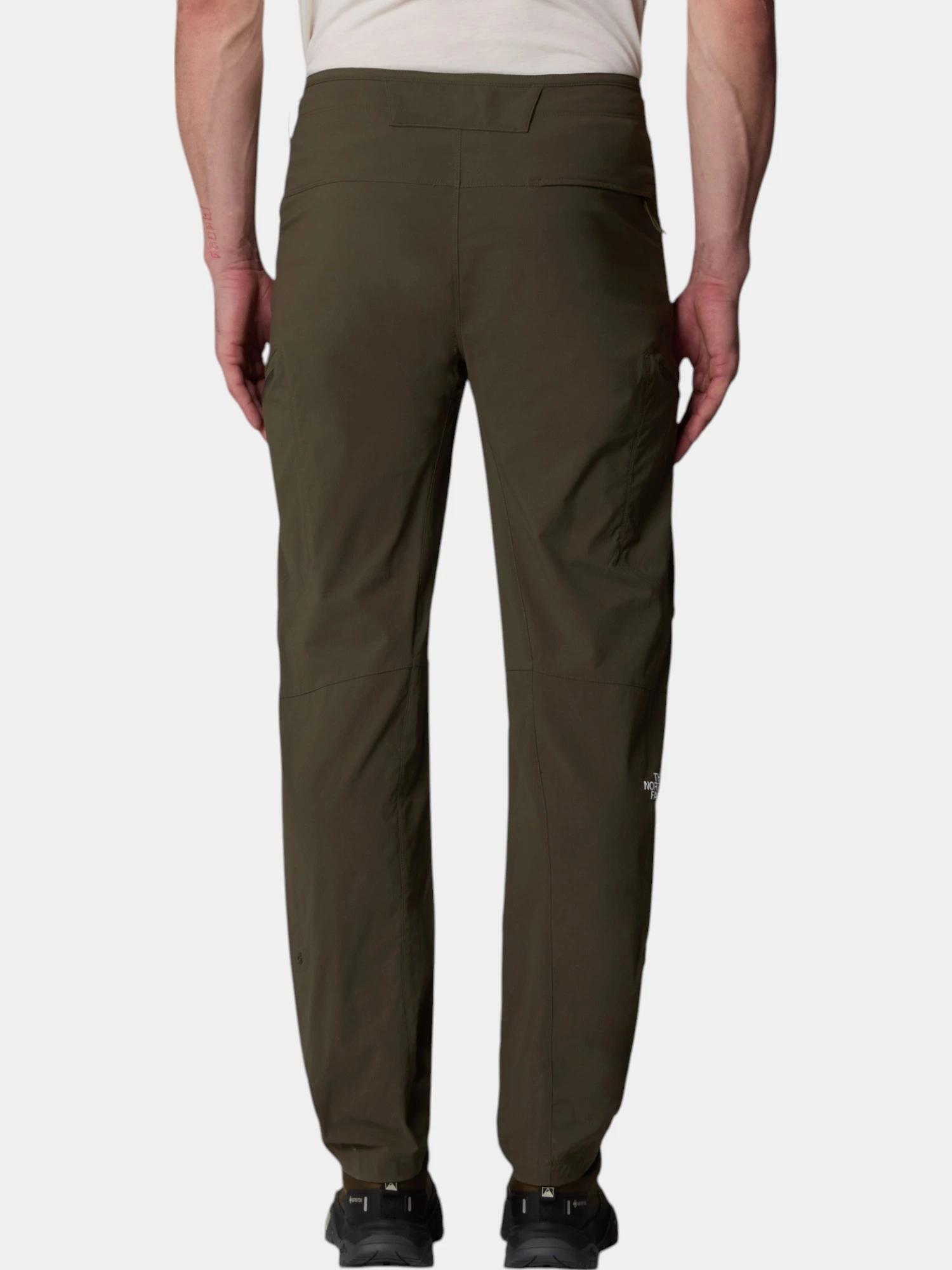 Pantalon de randonnée homme M Exploration Reg Tapered 2/6