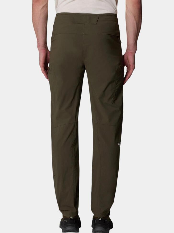 Spodnie turystyczne męskie The North Face M Exploration Reg Tapered